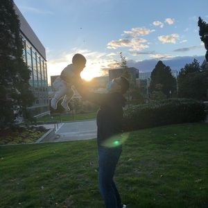 Meet your Posher, Dora